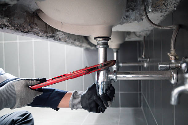 Trusted Plumbing service in Tacoma, WA - AAA Plumbing Heating